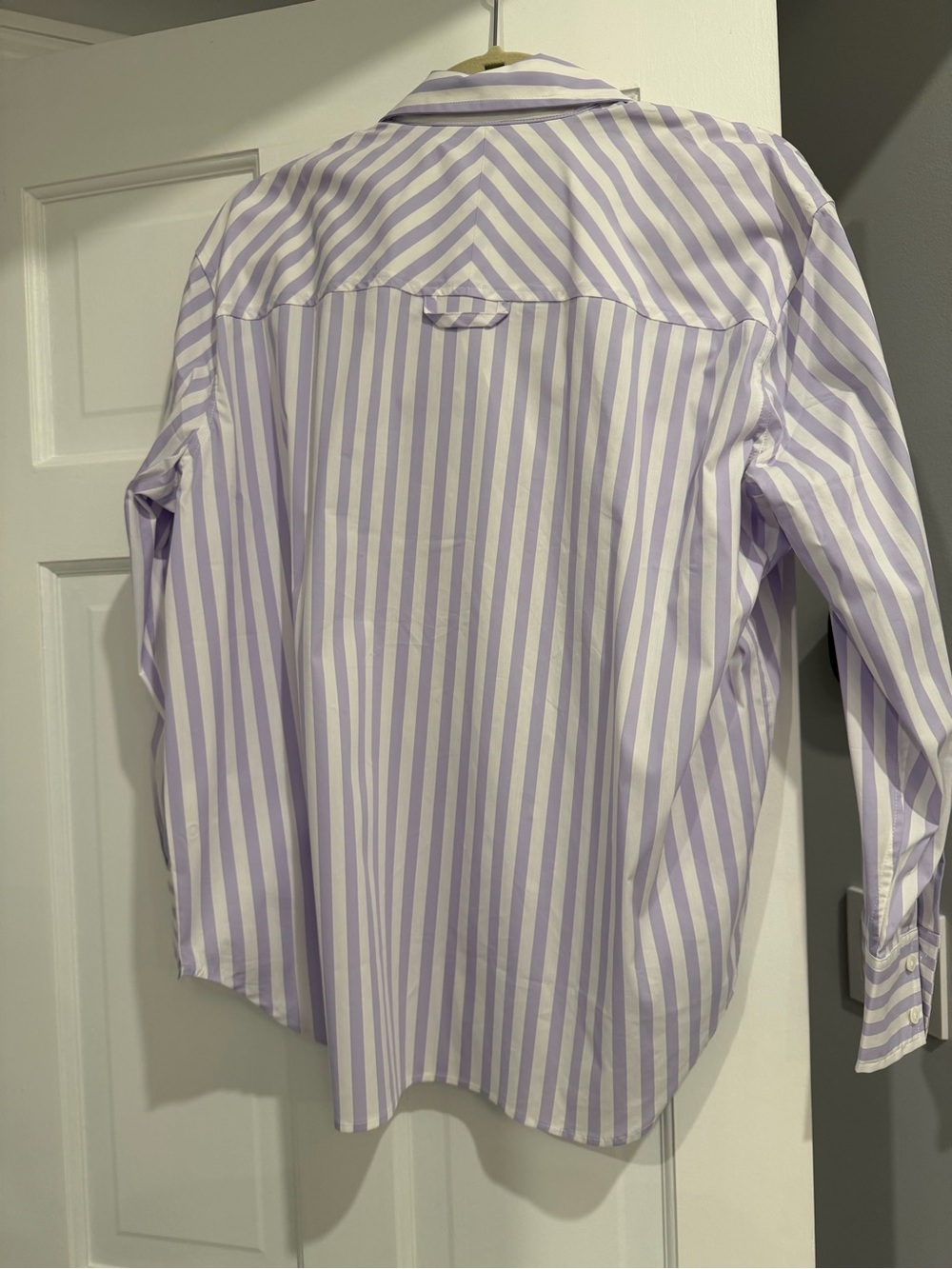 NWOT AYR The Deep End - Grape Soda Size S - Picture 4 of 4